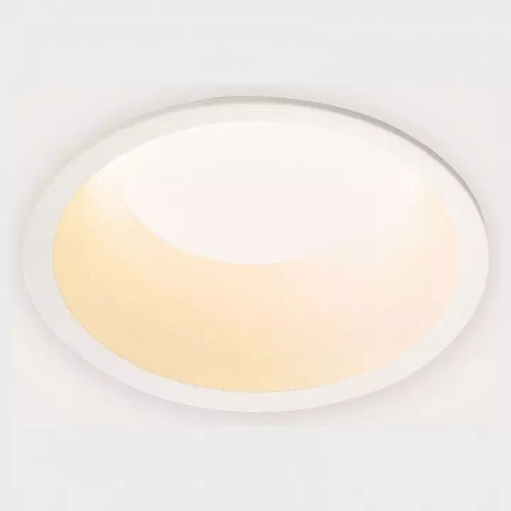 Встраиваемый светильник Italline IT08-8013 IT08-8013 white 3000K