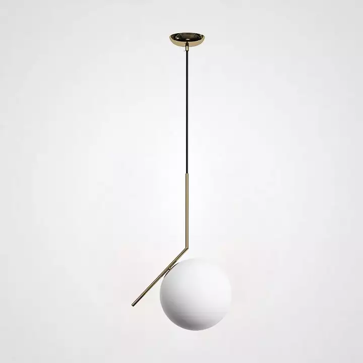 Подвесной светильник Imperiumloft Flexic Lights Family Michael Anastassiades 40.623