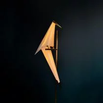 Торшер Imperiumloft Origami Bird 41,054