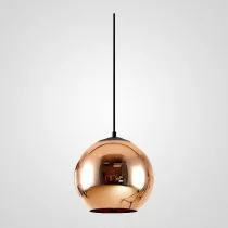 Подвесной светильник Imperiumloft Copper Shade 40.018