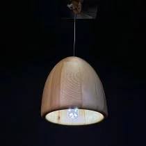 Подвесной светильник Imperiumloft Large Oak 40,156