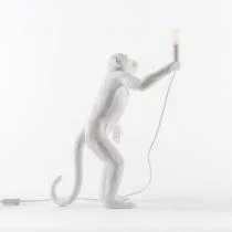 Зверь световой Seletti Monkey Lamp 14880