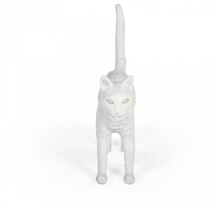 Зверь световой Seletti Cat Lamp 15040