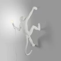 Зверь световой Seletti Monkey Lamp 14925
