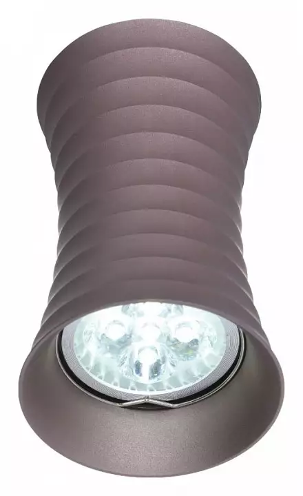 Накладной светильник LUMINA DECO Corbi LDC 8052-A CF