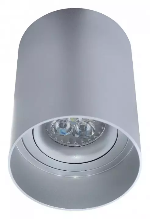 Накладной светильник LUMINA DECO Flixton LDC 8053-A SL