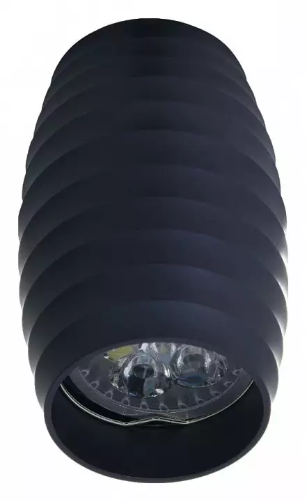 Накладной светильник LUMINA DECO Split LDC 8052-B GY