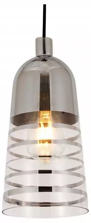 Подвесной светильник LUMINA DECO Etrica LDP 6815 CHR
