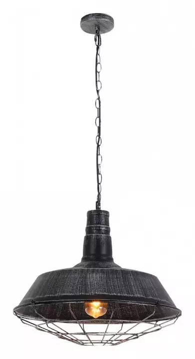 Подвесной светильник LUMINA DECO Arigio LDP 6862-450 O.SL