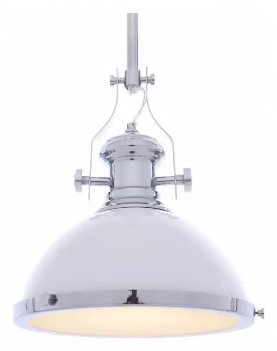 Подвесной светильник LUMINA DECO Ettore LDP 710-300 WT