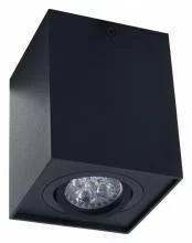Накладной светильник LUMINA DECO Pulton LDC 8055-B BK
