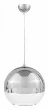 Подвесной светильник LUMINA DECO Veroni LDP 1029-200 CHR