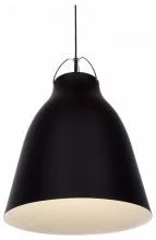 Подвесной светильник LUMINA DECO Rayo LDP 7504-250 BK
