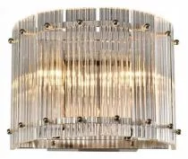 Накладной светильник iLamp Silverstone W9503-2 NIC
