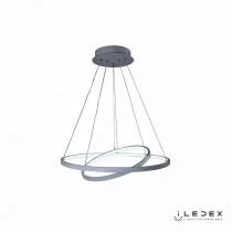 Подвесной светильник iLedex Axis D098-2 (600x400) WH