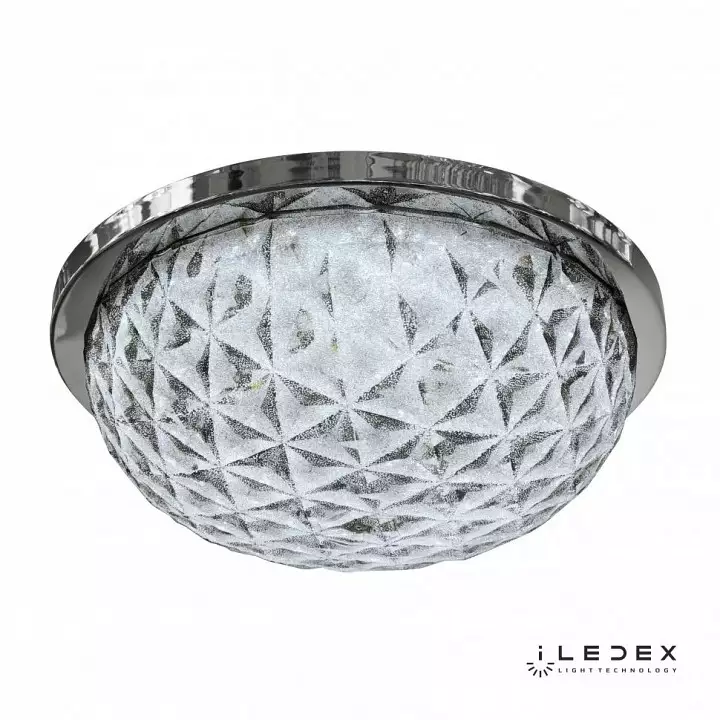 Накладной светильник iLedex Bliss FOKD-68-501 CR