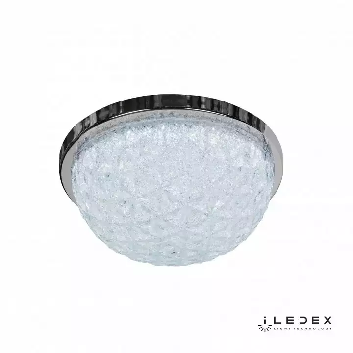 Накладной светильник iLedex Bliss FOKD-68-352 CR