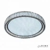 Накладной светильник iLedex Crystal 16163/600 CR