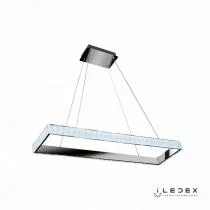 Подвесной светильник iLedex Crystal ICE MD7212-40B CR