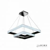 Подвесной светильник iLedex Crystal ICE MD7212-70B CR