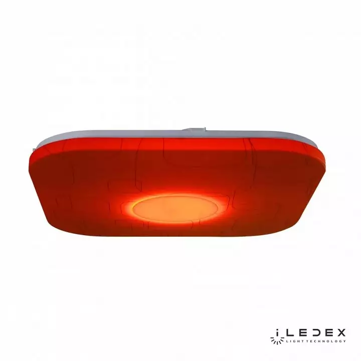 Накладной светильник iLedex Cube 36W-Cube-Square-Entire