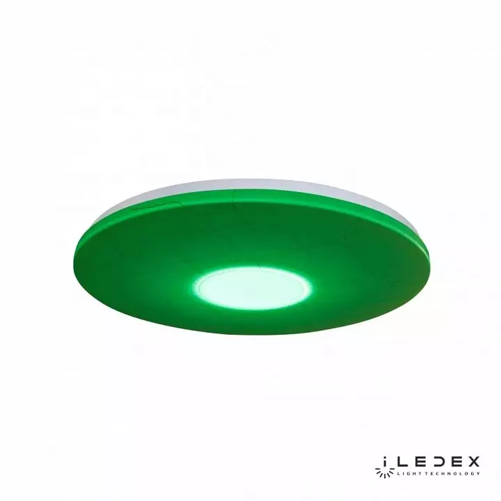 Накладной светильник iLedex Cube 36W-Cube-Entire