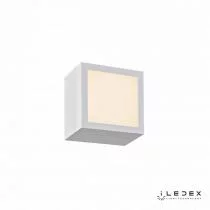 Накладной светильник iLedex Creator X068104 WH-3000K