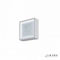 Накладной светильник iLedex Creator SMD-923416 WH-6000K