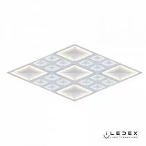 Накладной светильник iLedex Creator SMD-923416 WH-6000K