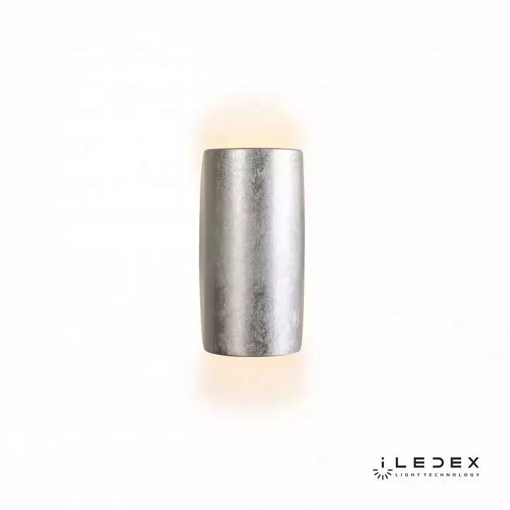 Накладной светильник iLedex Cute ZD8077-6W Silver