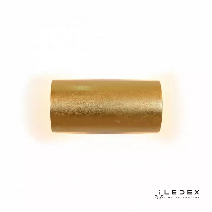 Накладной светильник iLedex Cute ZD8077-6W Gold