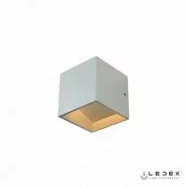 Накладной светильник iLedex Dice ZD8086L-6W WH