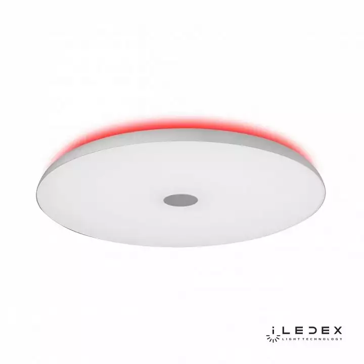 Накладной светильник iLedex Music 1706/500 WH