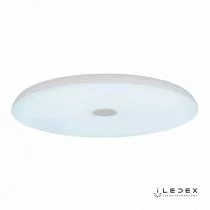 Накладной светильник iLedex Music 1706/600 WH