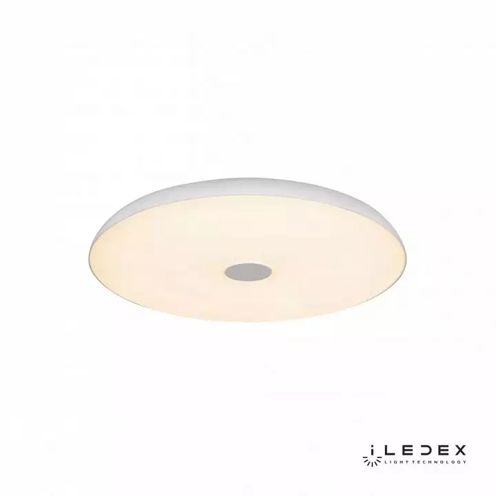 Накладной светильник iLedex Music 1706/400 WH