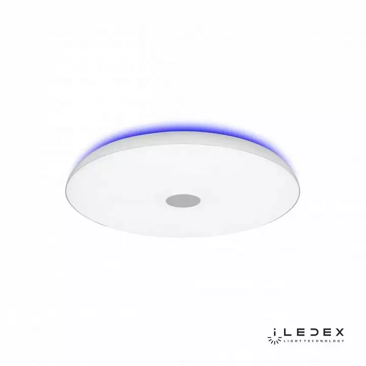Накладной светильник iLedex Music 1706/400 WH