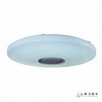 Накладной светильник iLedex Jupiter 90W-Brilliant-Ent