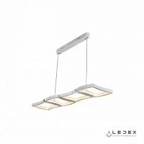 Подвесной светильник iLedex Roomy 8196-4L-D-T WH