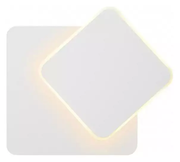 Накладной светильник iLedex Range WLB8271 WH