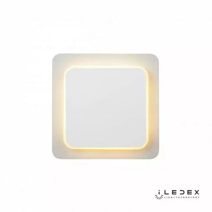 Накладной светильник iLedex Range WLB8271 WH