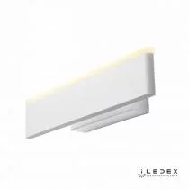 Накладной светильник iLedex Twirl WLB8270 WH