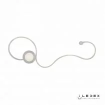 Накладной светильник iLedex Launch X054216 WH