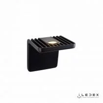Накладной светильник iLedex Scoop ZD8006-10W BK