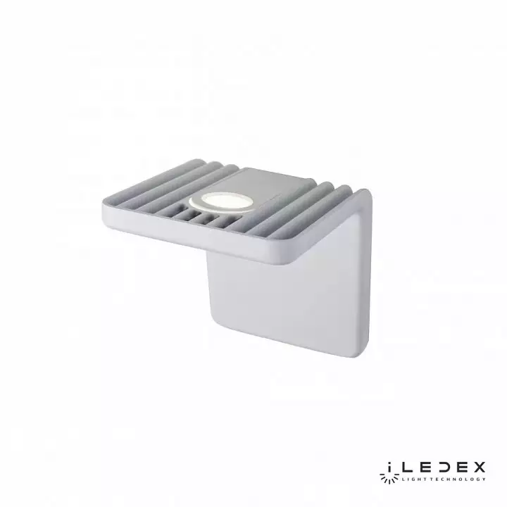 Накладной светильник iLedex Scoop ZD8006-10W WH