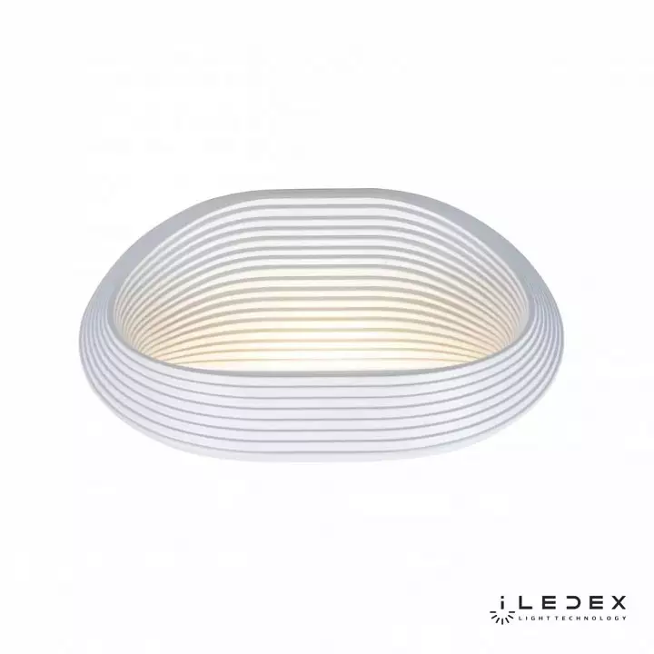 Накладной светильник iLedex Virgo ZD8008-13W WH