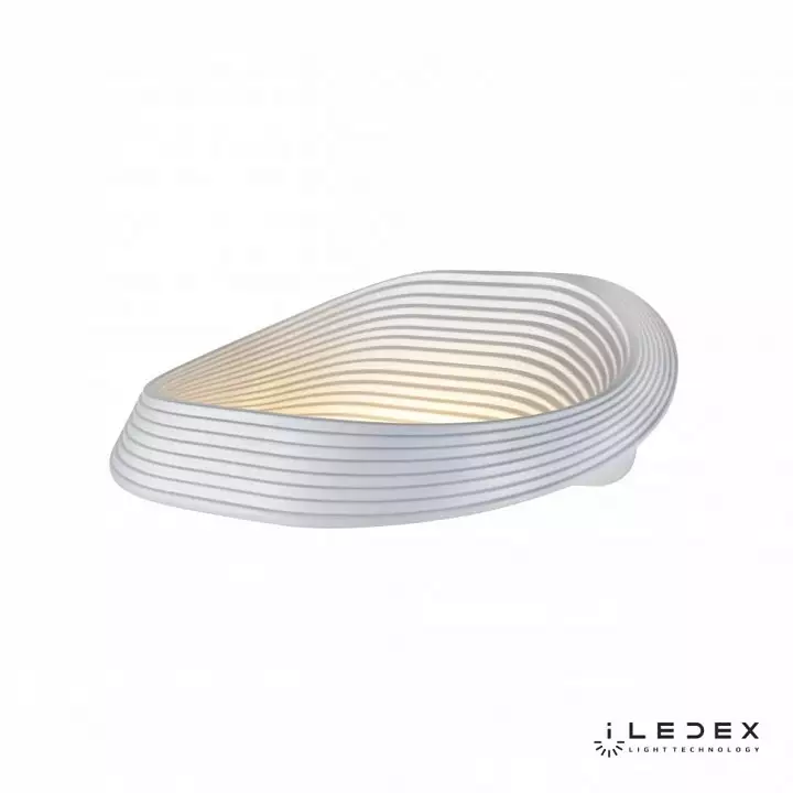 Накладной светильник iLedex Virgo ZD8008-13W WH