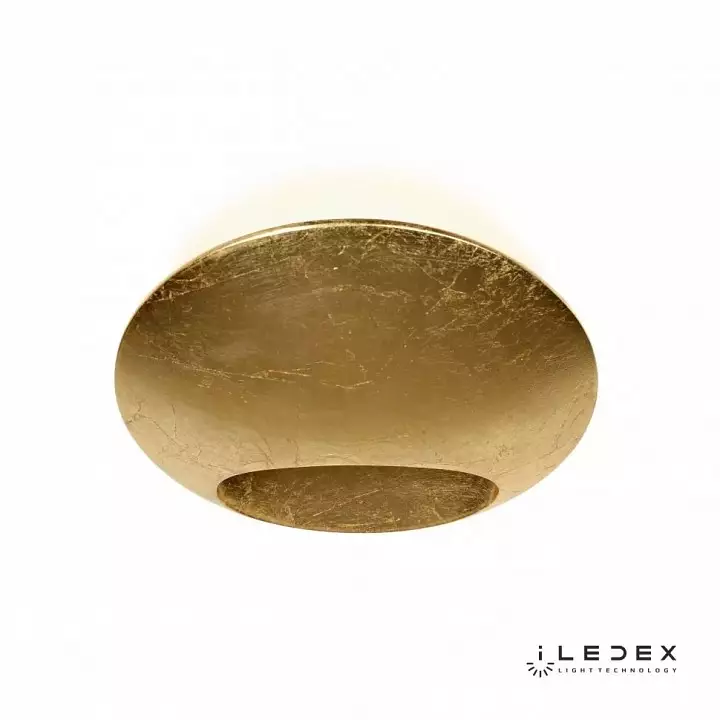 Накладной светильник iLedex Light Flux ZD8152-6W Gold