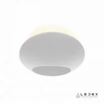 Накладной светильник iLedex Light Flux ZD8152-6W WH