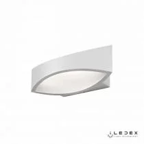 Накладной светильник iLedex Line ZD8118-6W WH