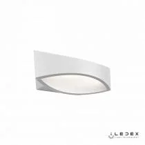 Накладной светильник iLedex Line ZD8118-6W WH